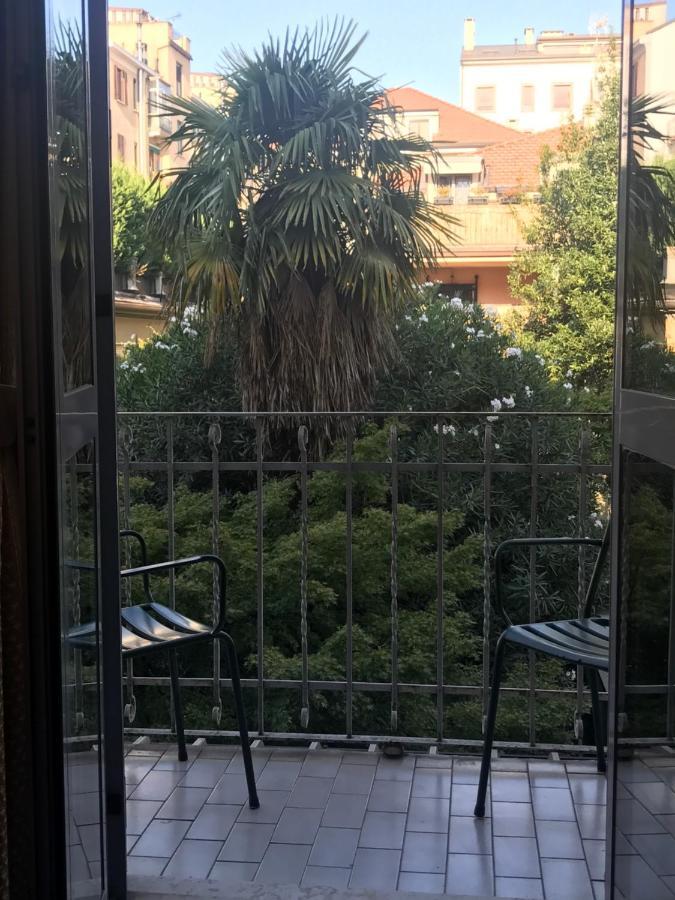 فندق أسبرومونته ميلان المظهر الخارجي الصورة